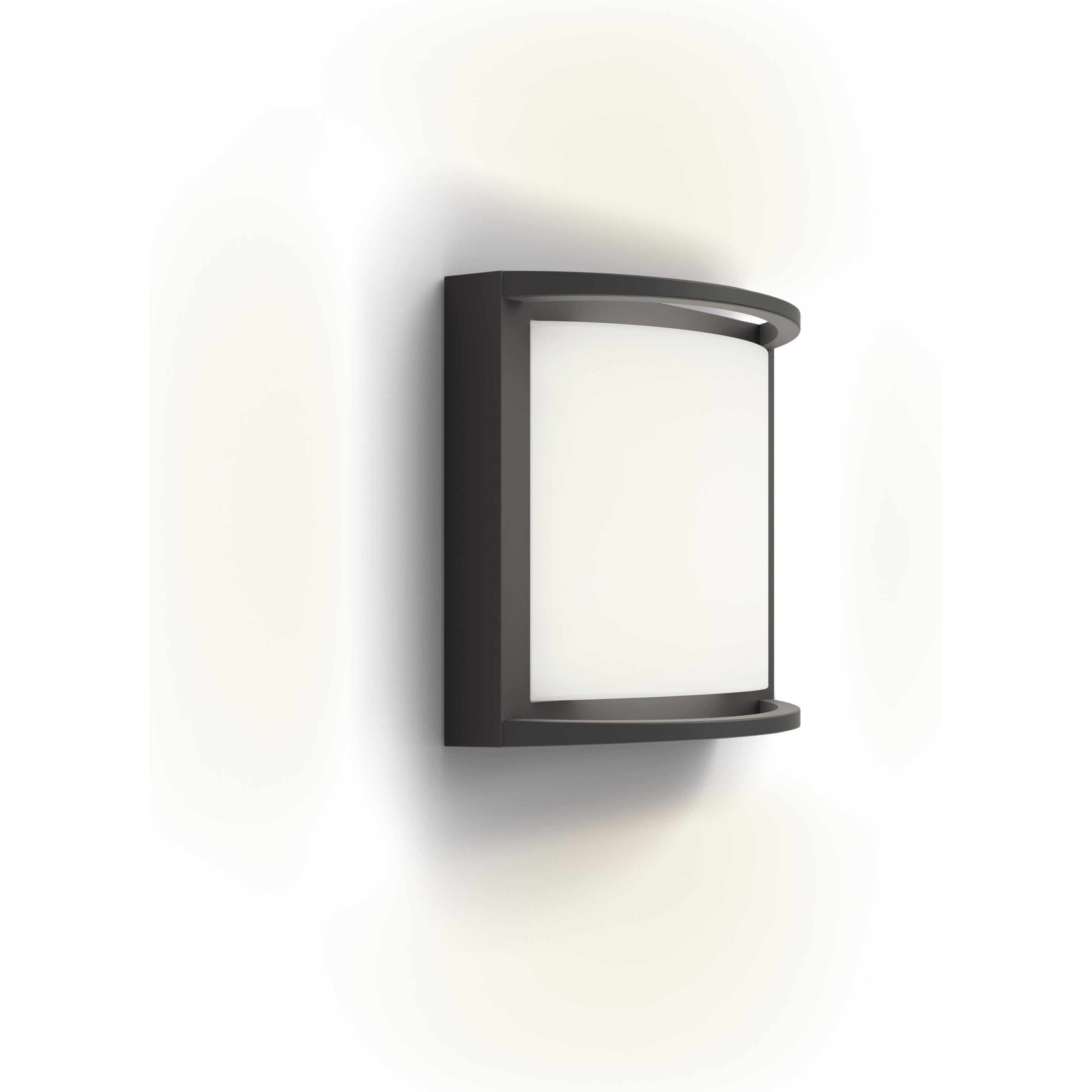 Thumbnail - Philips, Gartenbeleuchtung, Samondra (800 lm, IP44)