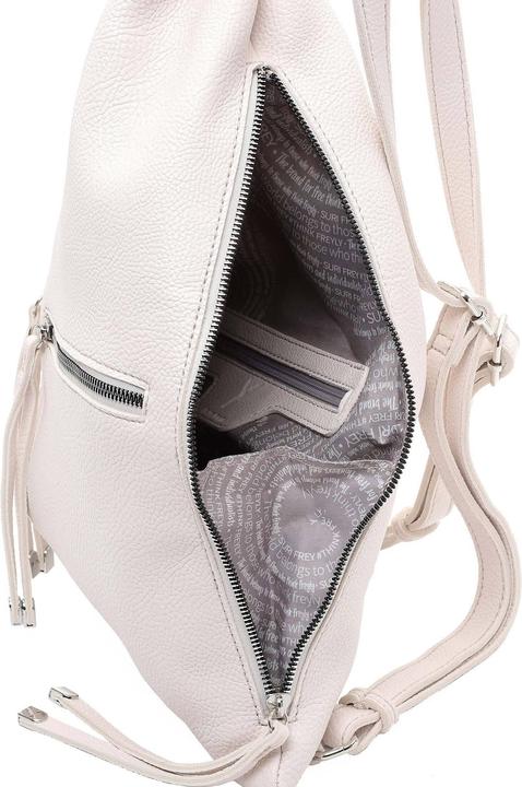 Actual product image Suri Frey Backpack SFY Freddy