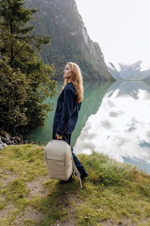 Produktbild Beckmann Rucksack Street FLX (33 l)