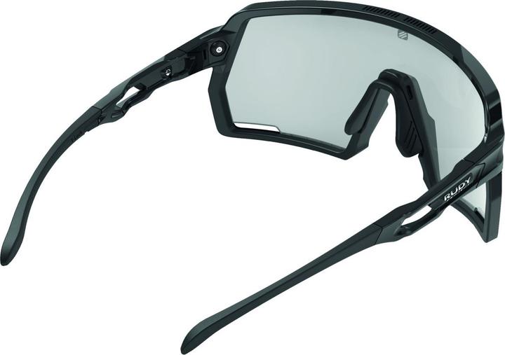 Produktbild Rudy Project Kelion Impactx? (Black Gloss, Impactx™ Photochromic 2 Laser Black)