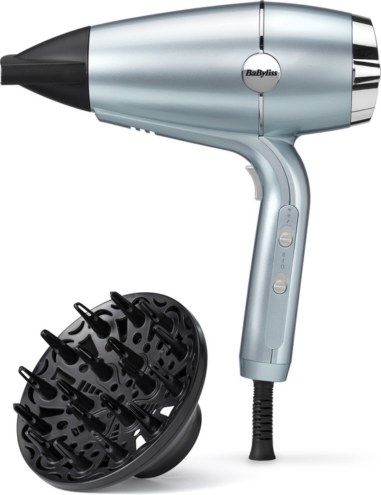 BaByliss Pro Hyrdo-Fusion