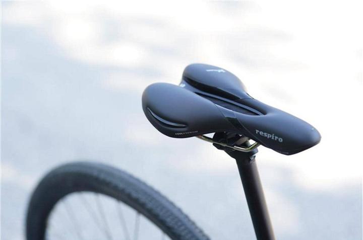 Actual product image Selle Royal Respiro - Stracciatella