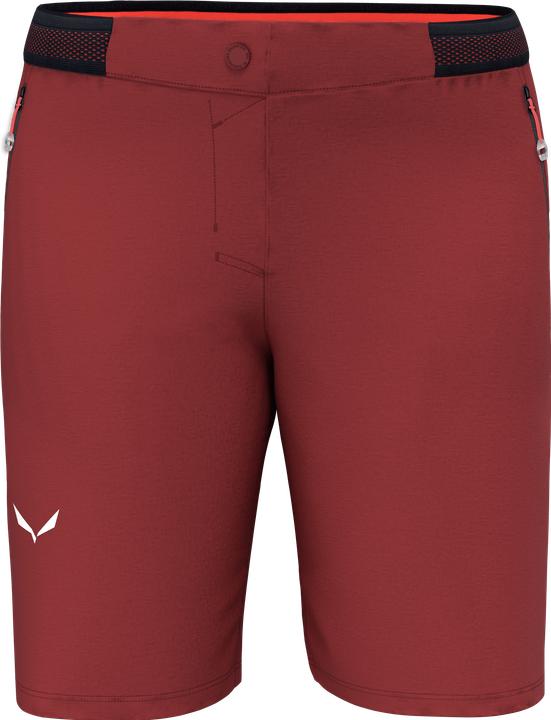 Actual product image Salewa PEDROC DST Ladies SHORTS (Frequency band 38 (2600 MHz))
