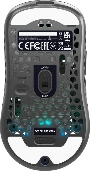 Immagine prodotto CHERRY xtrfy M42 (Cablato, Senza fili)