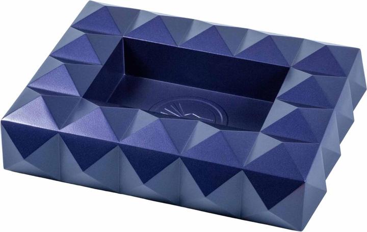 Produktbild Colibri Quasar Aschenbecher Blau