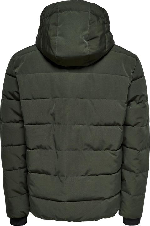 Immagine prodotto Only & Sons Giacca corta imbottita (XS)