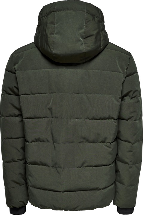 Actual product image Only & Sons Short Padded Jacket (XS)