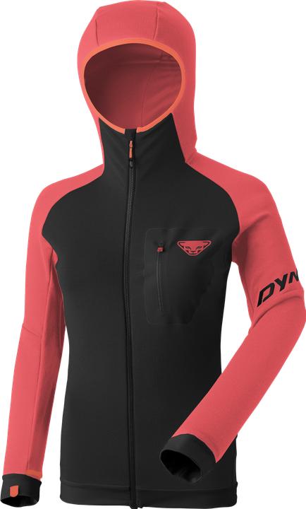 Produktbild Dynafit Radical Polartec® Kapuzenjacke Damen (34)