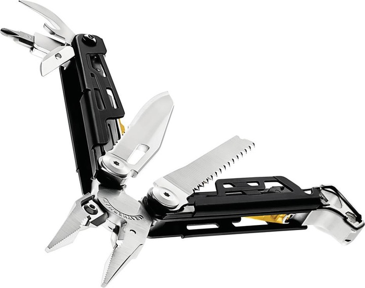 Produktbild Leatherman Signal (19 Funktionen)