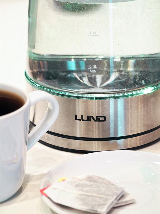 Actual product image Toya Lund (1.70 l)