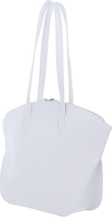 Immagine prodotto Coccinelle Flare Shoulder Bag Grained Leather
