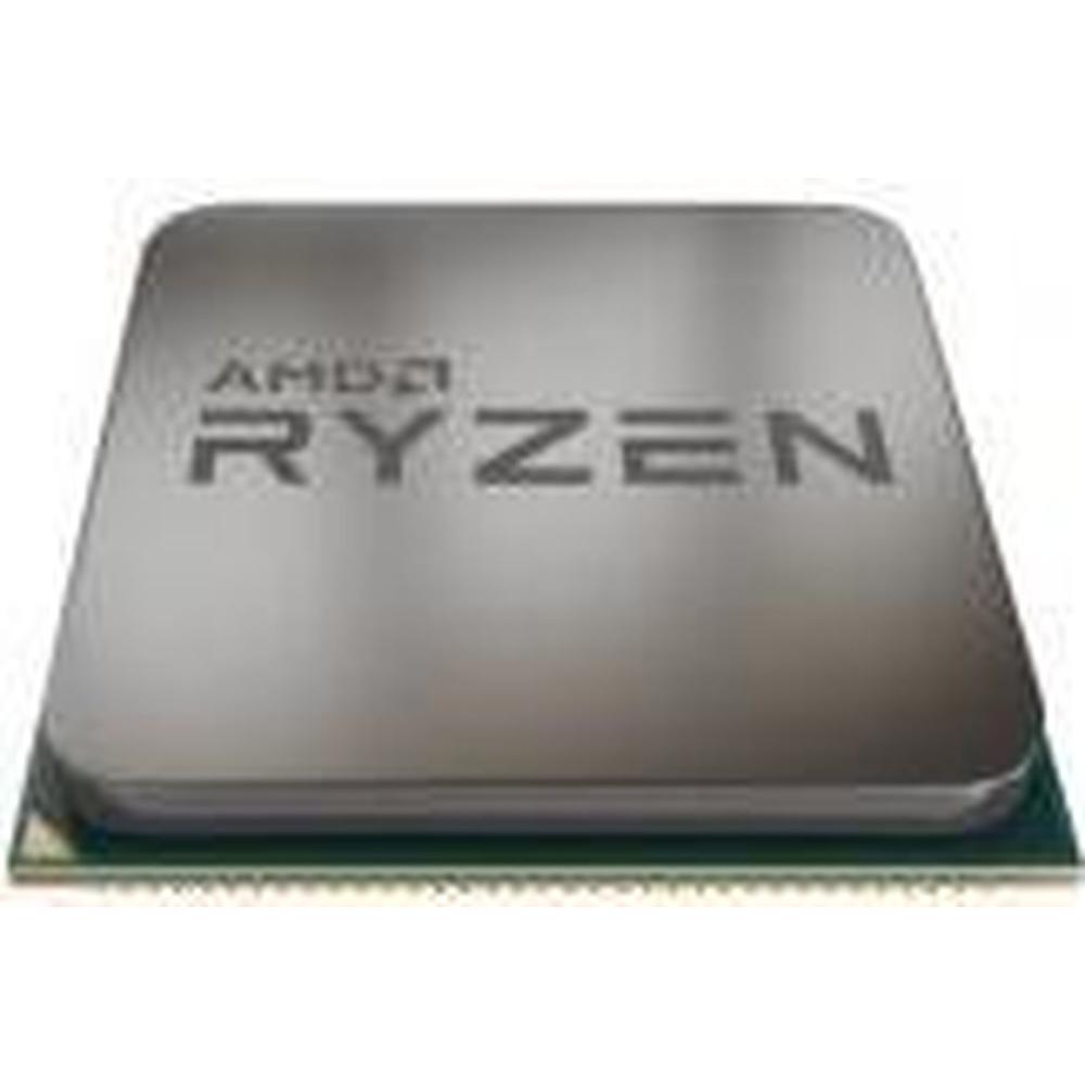 AMD Ryzen 5 3600 (3.60 GHz, 6 -Core), Prozessor