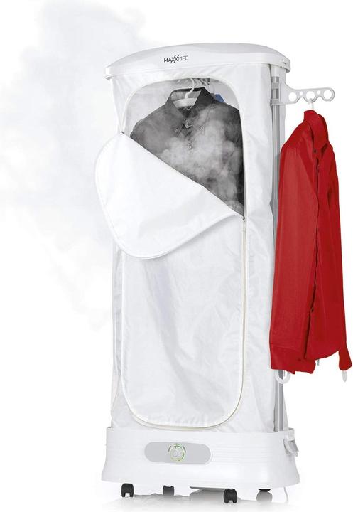 Image du produit Maxxmee Centre d'entretien du linge (1350 W)