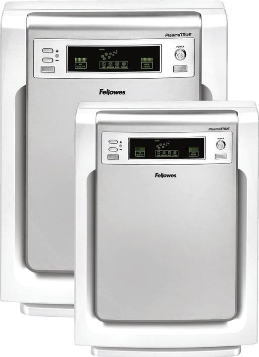 Produktbild Fellowes Luftreiniger HEPA Filter HF-230 (1x)