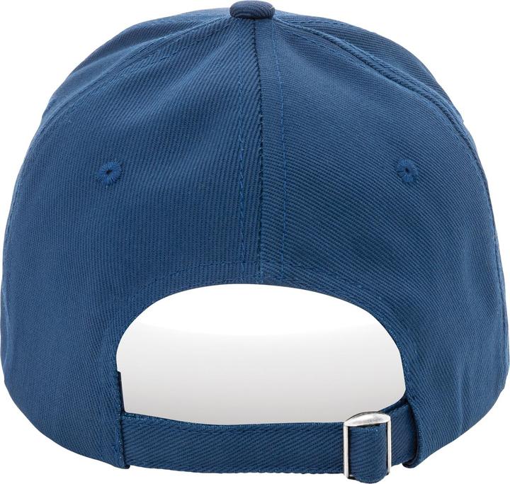 Actual product image Xd Collection Recycled Cotton Aware Cap (One size)