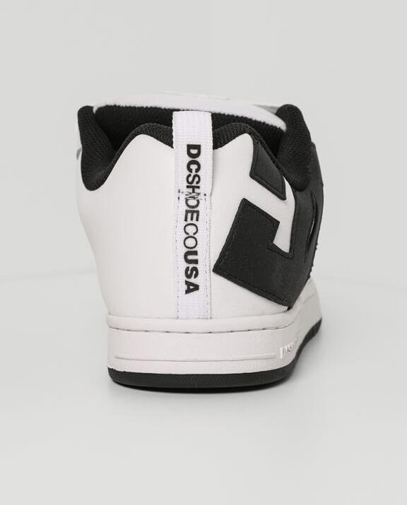 Produktbild DC Shoes Court Graffik Sneaker (41)