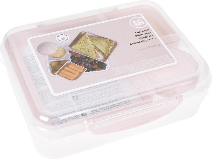 Productafbeelding Kerbl Scandi lunchdoos