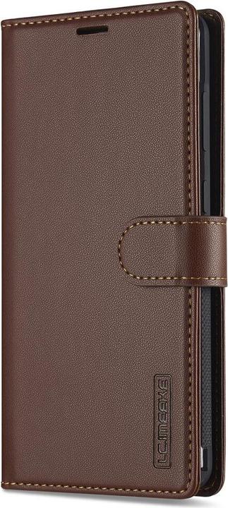 Produktbild LC.Imeeke Galaxy S25 Edge - L2 Serie Brieftasche und Hülle (Samsung Galaxy S25 Edge)