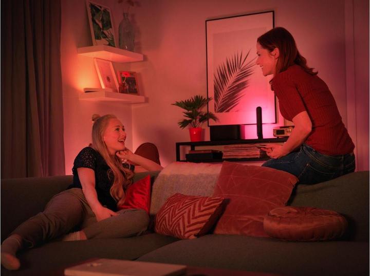 Actual product image Philips Hue Play expansion (530 lm)
