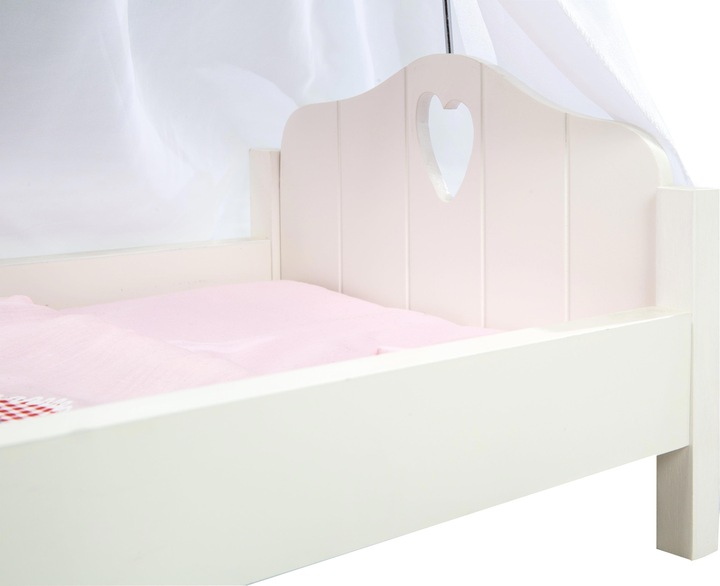 Immagine prodotto Roba Letto a cavalletto per bambole