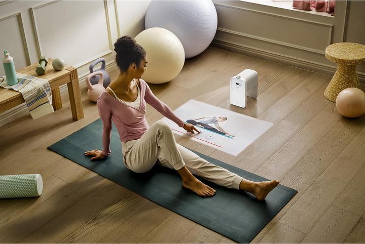 Immagine prodotto Samsung La Premiere 5 (Full HD)