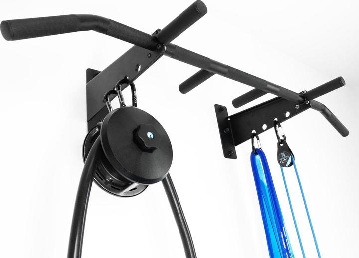 Produktbild Aerobis Workout Station