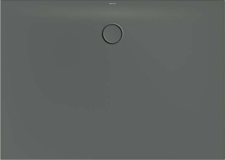 Image du produit Bette Floor Floor Receveur de douche latéral 3386, 140x100cm