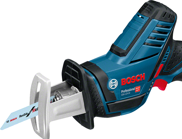 Produktbild Bosch Professional Gsa 12v-14
