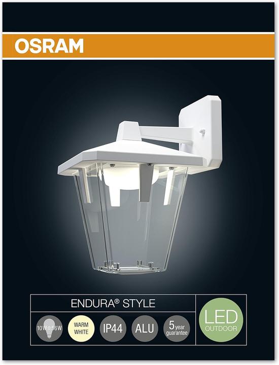 Produktbild Osram Endura (740 lm, IP44)