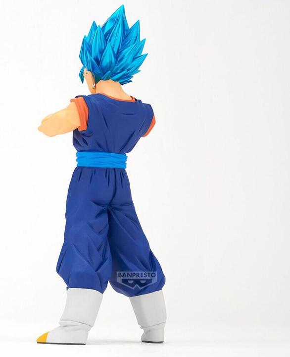 Produktbild Banpresto Dragon Ball - Vegetto Blood of Saiyan