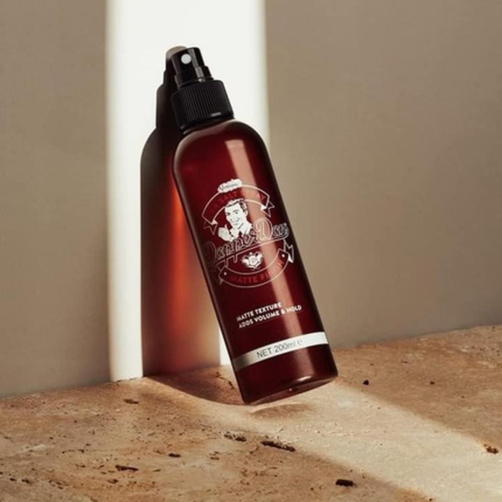 Produktbild Dapper Dan Sea Salt Spray (200 ml)