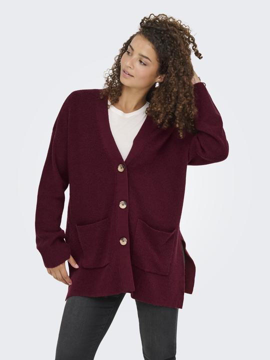 Actual product image Only ONLIBI Strickjacke Strickjacke (L)