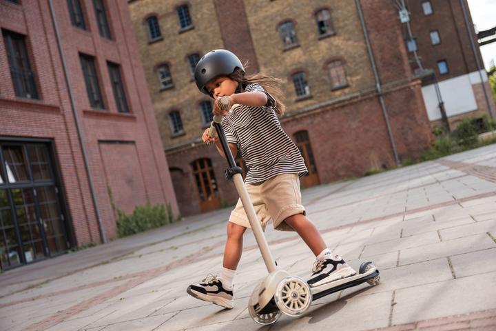 Produktbild Scoot and Ride Highwaykick 3S Ash