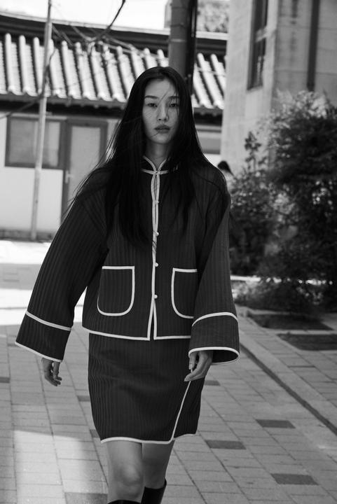 Produktbild Ichi Kate Quilted 2 (M)