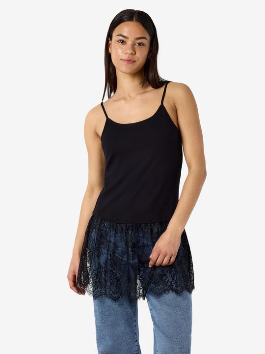 Immagine prodotto Noisy May NMNILLE SPITZEN Oberteil (XS)