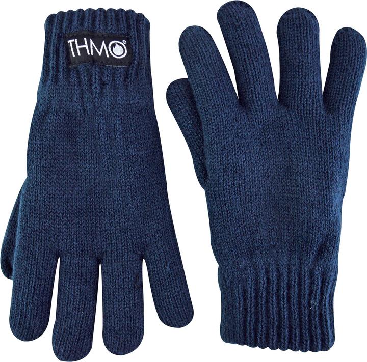 Produktbild Thmo Kinder Thinsulate Handschuhe Winter, Thermo Handschuhe (6.5)