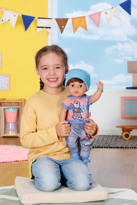 Image du produit Zapf Creation Frère