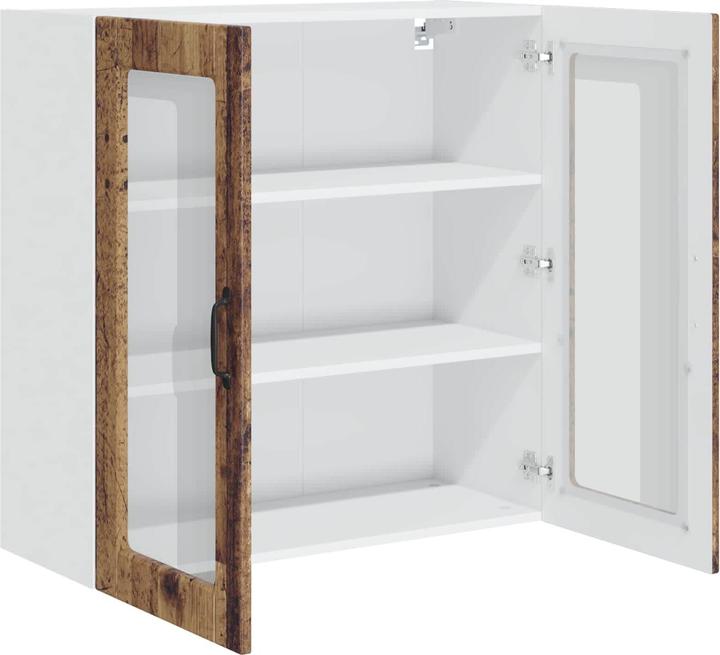 Produktbild vidaXL Küchenschrank (80 x 31 x 80 cm)