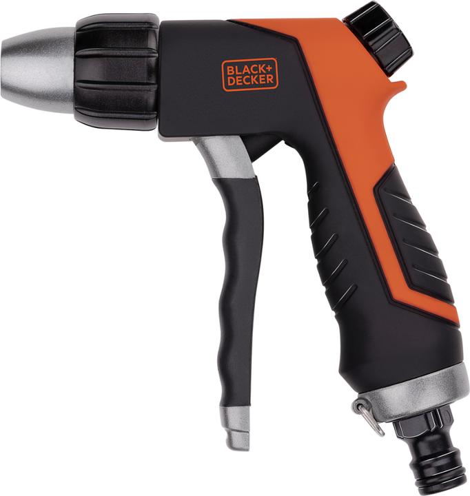Produktbild Black & Decker Spray nozzle deluxe