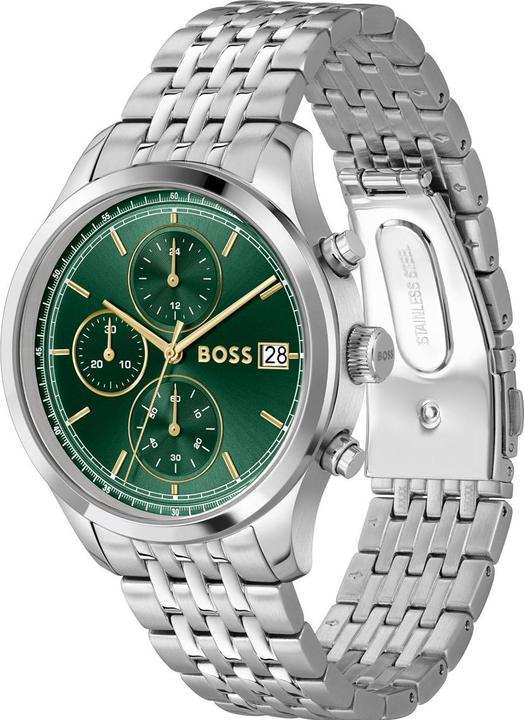 Produktbild BOSS Stratus (Analoguhr, 41 mm)