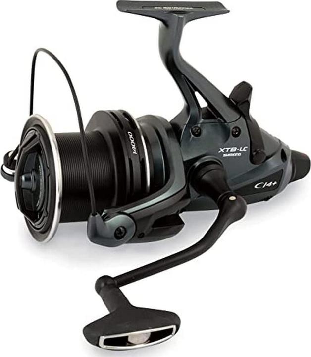 Actual product image Shimano Big Ci4 Xtb-LC (14000)