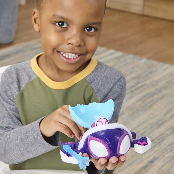 Produktbild Saf Waterwebs Ghost Turtle