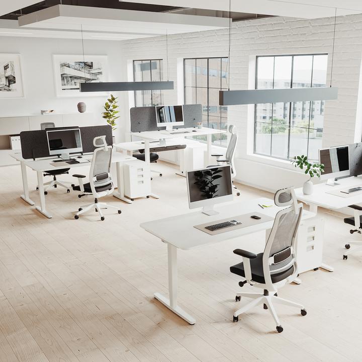Produktbild Yaasa Desk Pro (200 x 80 cm)