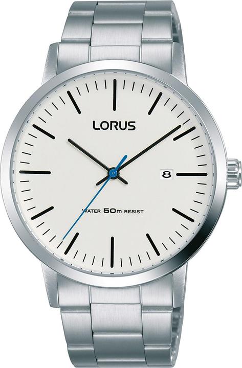 Immagine prodotto Lorus Classico (Orologio da polso analogico, 40 mm)