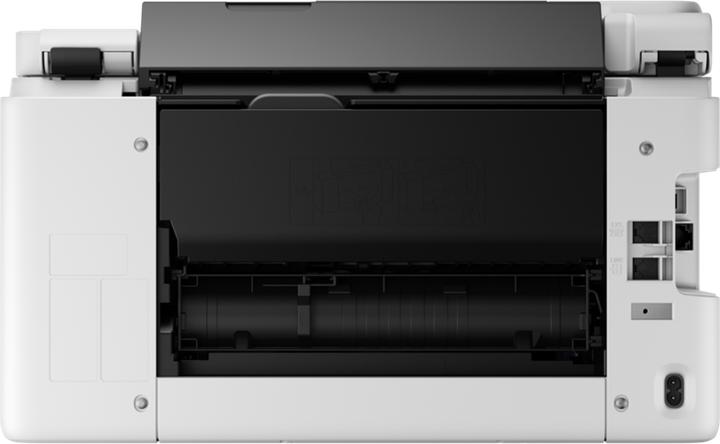 Actual product image Canon Maxify GX4050 (Ink tank, Colour)