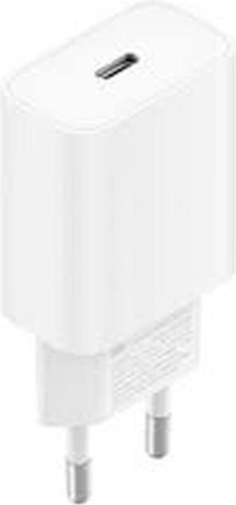 Xiaomi 20w Fast Charging Power Adapter Type-C (20 W, 1 Port)