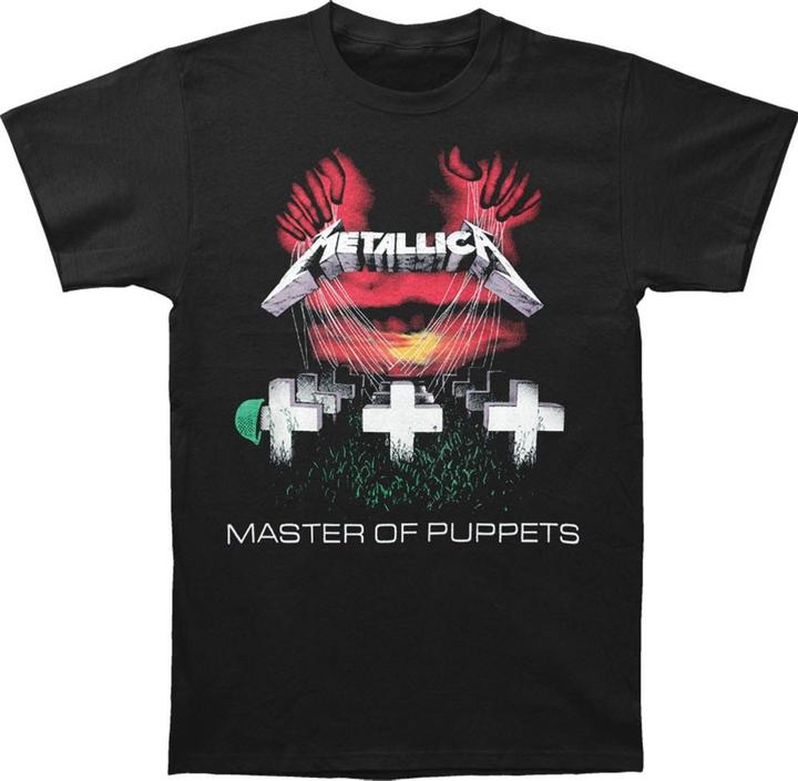 Produktbild Metallica T-Shirt (M)