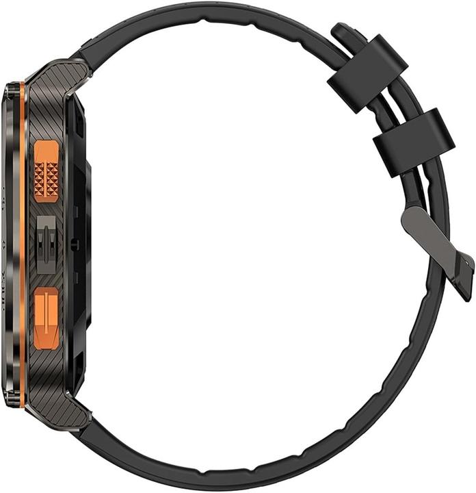 Produktbild Kospet 13000018000 Smart Watch TANK M3 Ultra 19 AMOLED Black