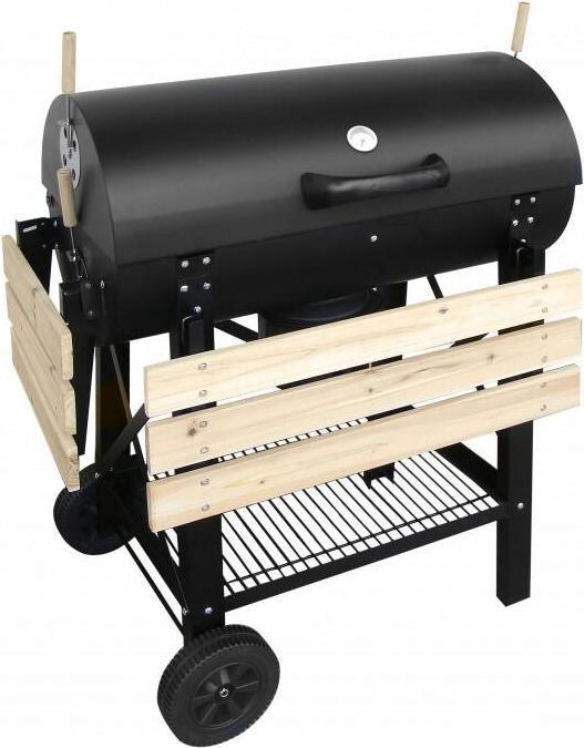 Actual product image Mirpol GRILL MIR418 (68 cm)