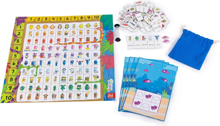 Produktbild Hape Flying Fish